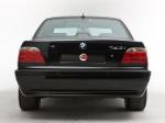 BMW 740i Sport Pack 1999 года